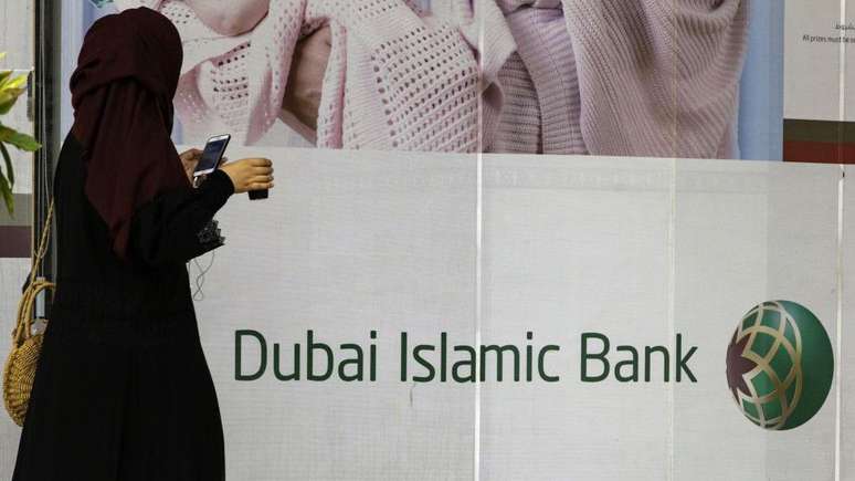 Pa&iacute;ses do Golfo, como os Emirados &Aacute;rabes, concentram maiores bancos isl&acirc;micos