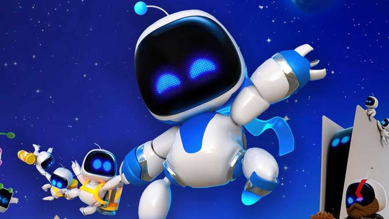 Astro Bot é eleito Jogo do Ano no The Game Awards 2024; veja os vencedores