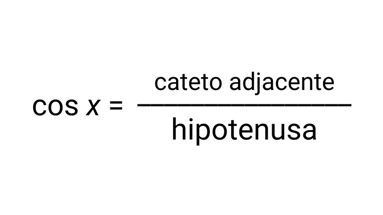 Fórmulas