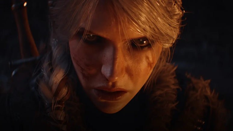 Trailer cinematográfico de The Witcher IV foi um dos anúncios do TGA 2024