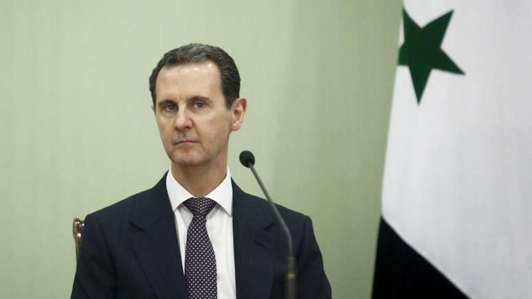 A queda de Assad é um duro golpe para o Irã, apontam especialistas