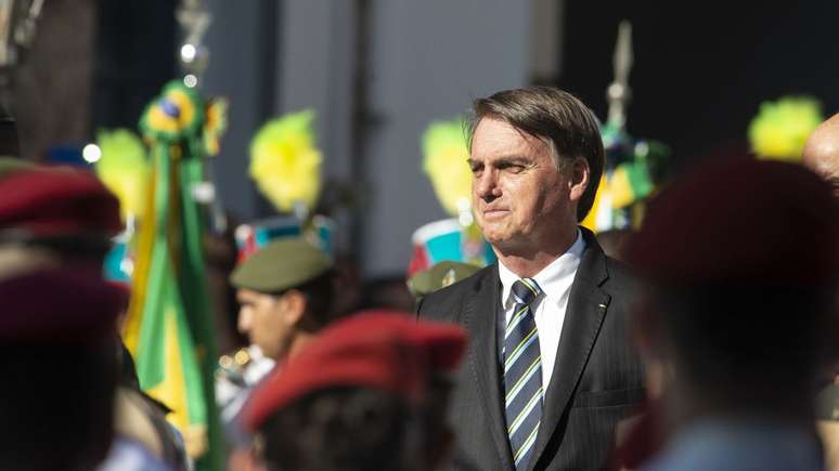 Jair Bolsonaro