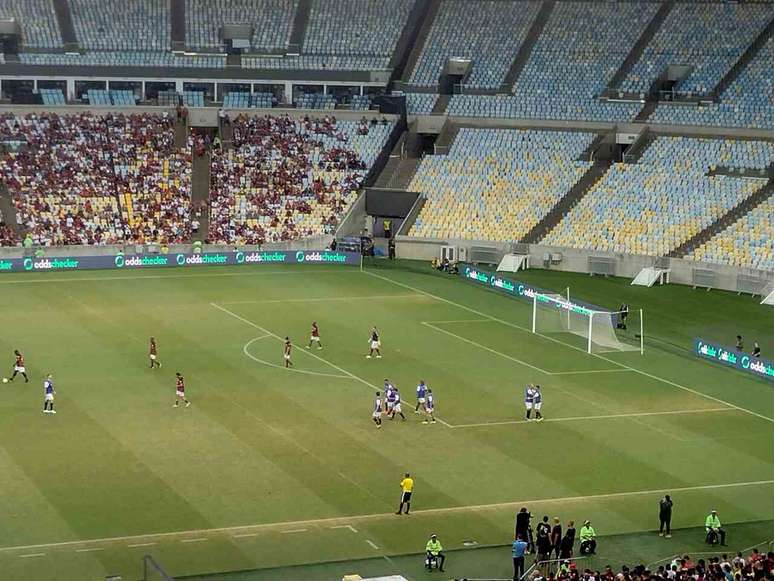 Adrianinho, filho de Adriano, fez pelos Amigos da Itália –