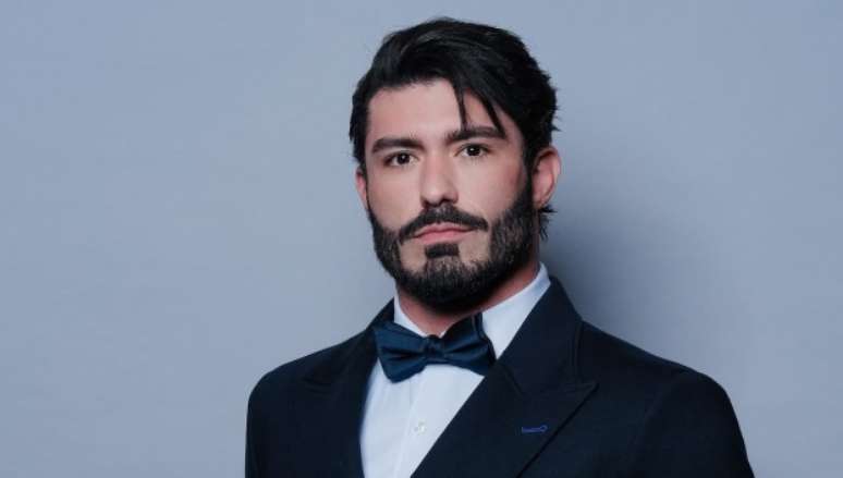 Bruno Fonseca representou o Brasil no concurso Mister Internacional na Tailândia