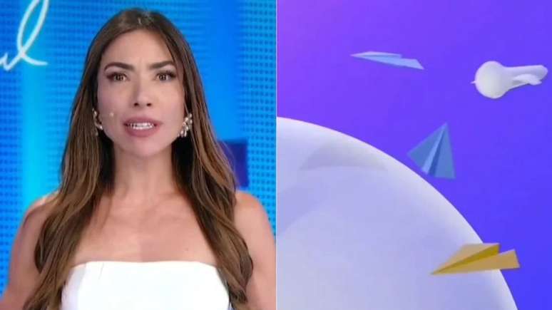 Patricia Abravanel anuncia momento histórico