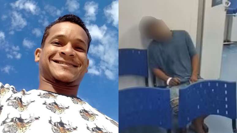 Ignorado, rapaz de 32 anos morre em sala de espera da UPA: 'Ninguém atendeu'