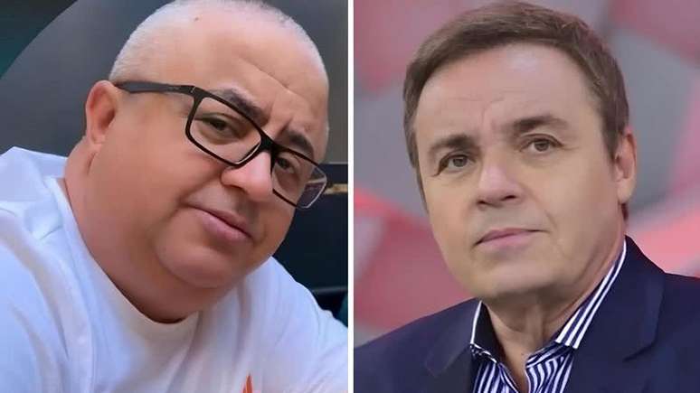 Ricardo Rocha insiste ser filho biológico de Gugu; Justiça ignora seus novos pedidos