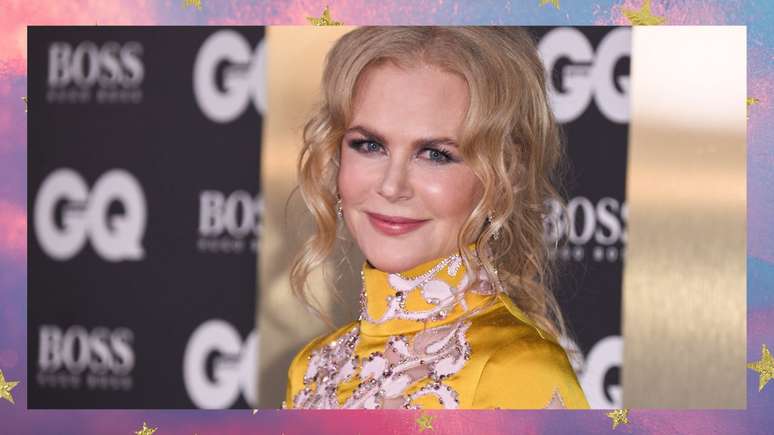 Nicole Kidman revela que quase abandonou a carreira de atriz; saiba por qu&ecirc;