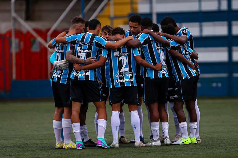 (FOTO: ANGELO PIERETTI/GRÊMIO FBPA)