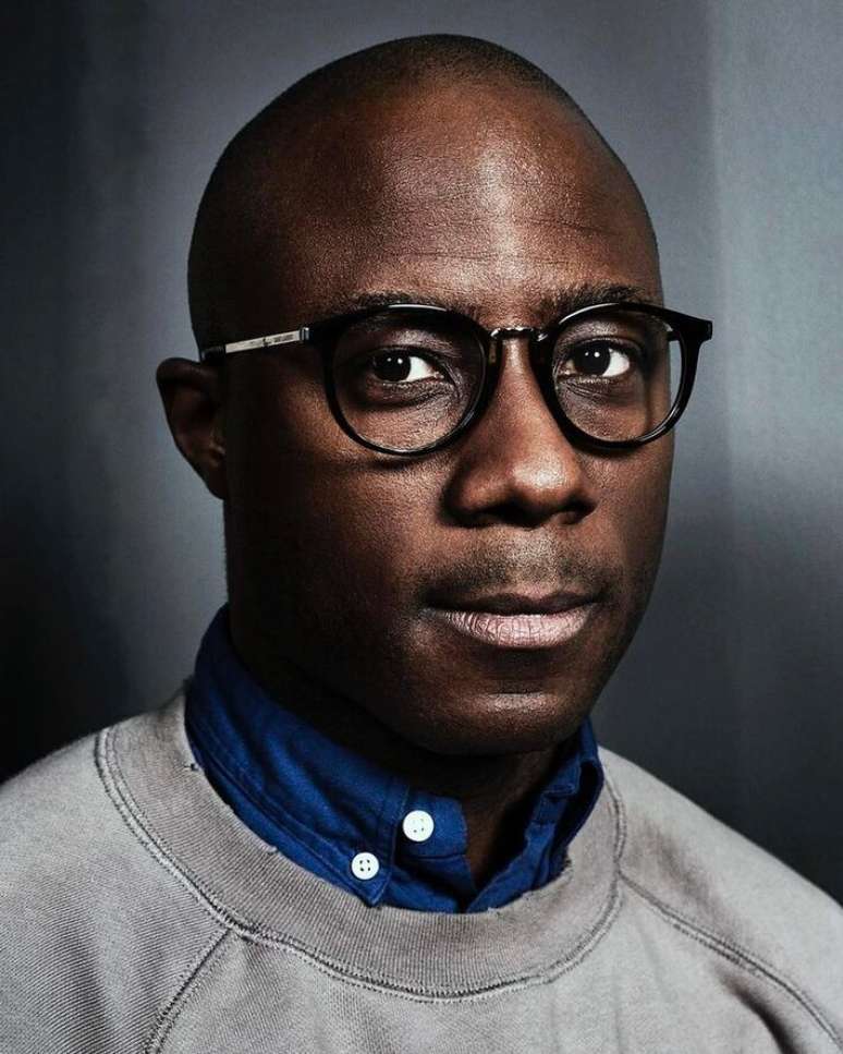 O cineasta Barry Jenkins, vencedor do Oscar por 'Moonlight', agora assume o blockbuster 'Mufasa'