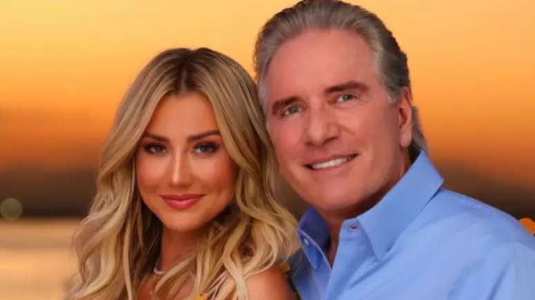 Roberto Justus takes luxury end-of-year trip with wife and daughters: ‘Deserved vacation’