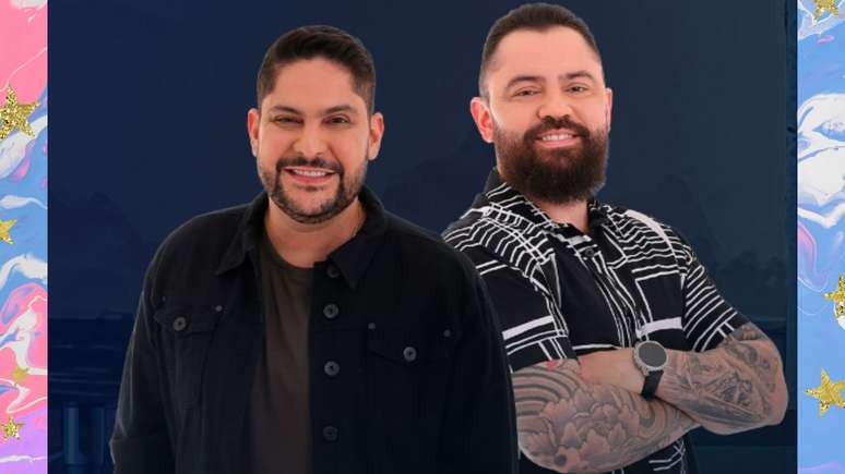 Jorge e Mateus 20 anos: ingressos para a turn&ecirc; de despedida come&ccedil;am a ser vendidos nesta ter&ccedil;a (17)