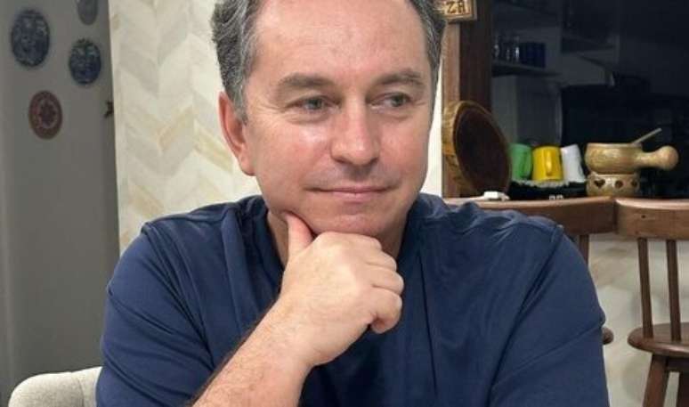 Posteriormente a sua sa&iacute;da da Globo, Rembrandt focou em projetos pr&oacute;prios &ndash;