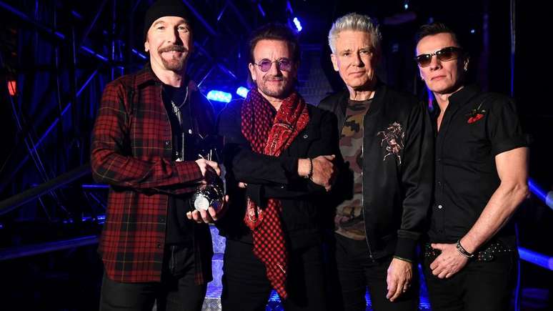 U2sites de aposta confiaveis2017 