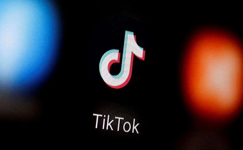 Logo do TikTok logobet365bum celular
06/01/2020
REUTERS/Dado Ruvic