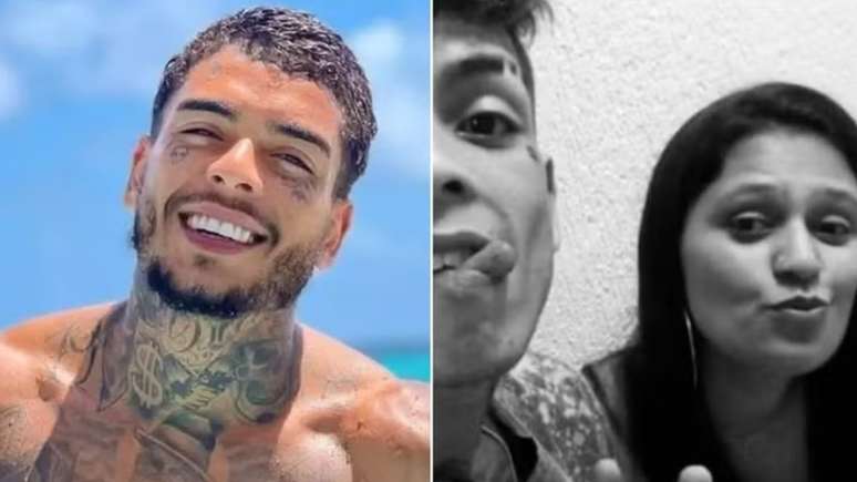 Morre a irmã de MC Kevin (Reprodução/Instagram)