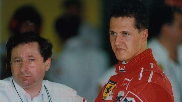 Estado de saúde de Michael Schumacher é mantido sob sigilo absoluto pela família.