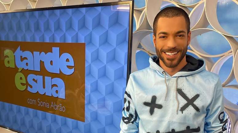 Jan Rios é contratado para estrear em quinta temporada de série da Netflix