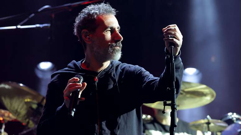 Serj Tankian 