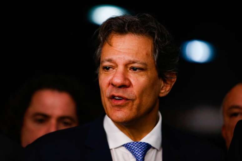 Segundo Haddad, nesse momento o importante é olhar os fundamentos