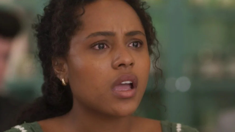 Garota do Momento: Beatriz enfrenta sabotagem e supera trag&eacute;dia