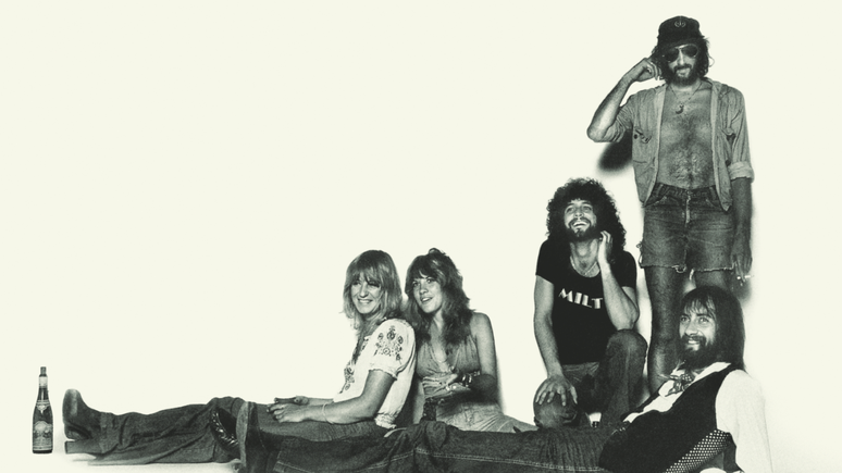 Fleetwood Mac 