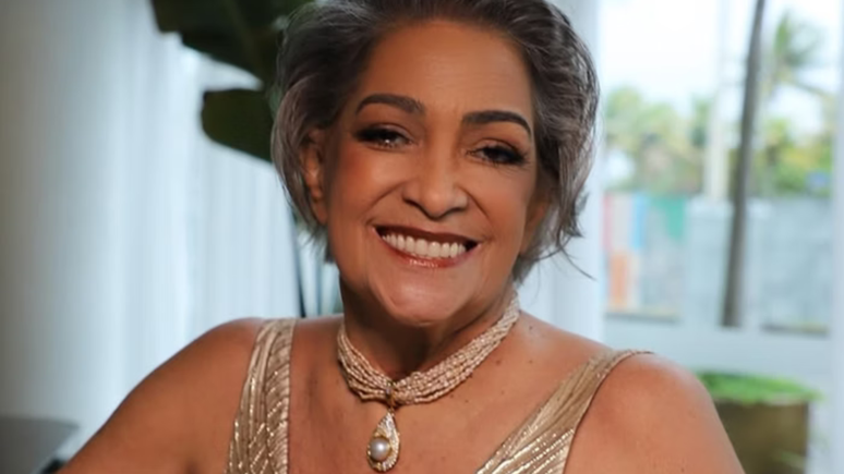 Morre a influenciadora Fernanda Britto, aos 64 anos