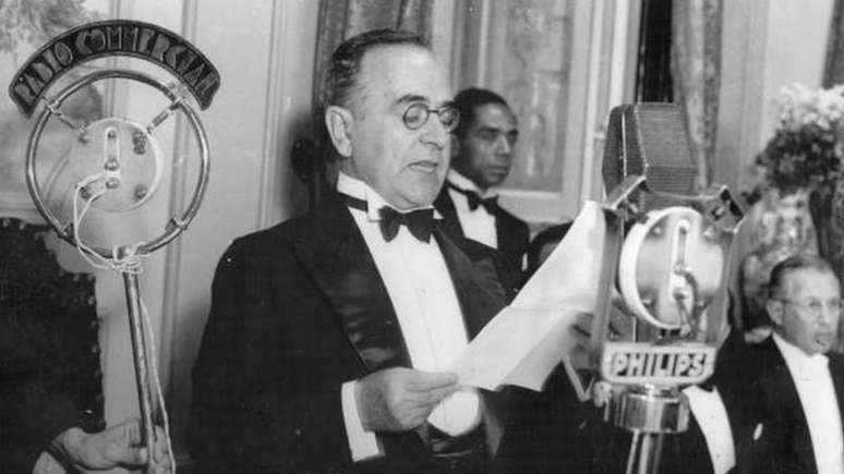 O ex-presidente Getúlio Vargas (1882-1954) teve seu nome envolvido — seja como vítima, seja como beneficiário — em várias tentativas de golpe, inclusive algumas que deram certo