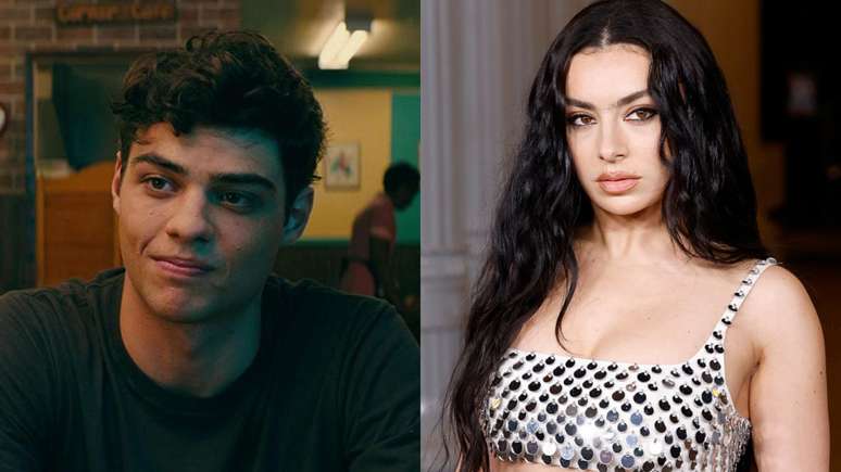 Boletim HFTV: Comeback de Peter Kavinsky, filme com Charli xcx e mais