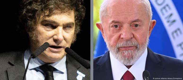 "Lula poderia aprender com Milei que as pessoas perdoam muita coisa em seus governos quando estes lhes proporcionam estabilidade"