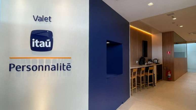 Itaú Personnalité disponibilizará valet próprio para uso dos clientes do banco, no Aeroporto de Guarulhos, a partir de 2025.