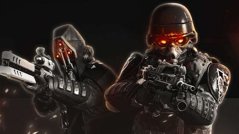Helldivers 2 Ganha Colabora o Com Killzone 2 Helldivers 2 Ganha Colabora o Com Killzone 2