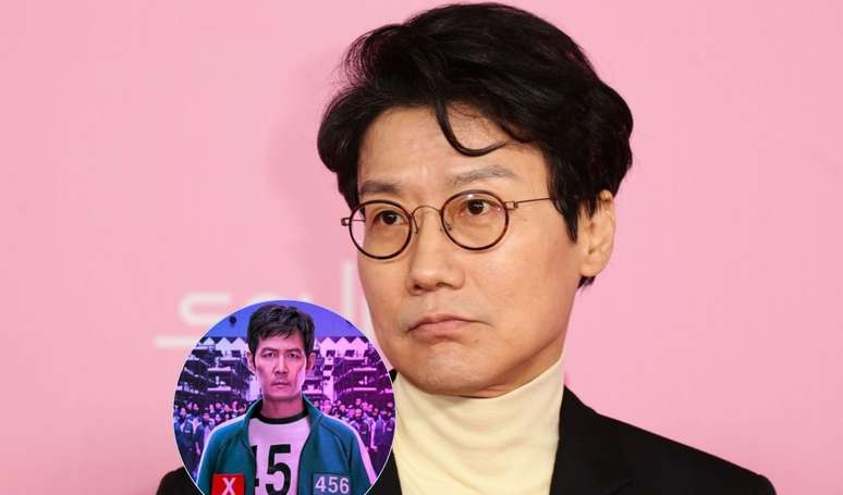 Hwang Dong-hyuk, autor da série 'Round 6', fez uma importante revelação sobre as finanças e sua vida financeira.