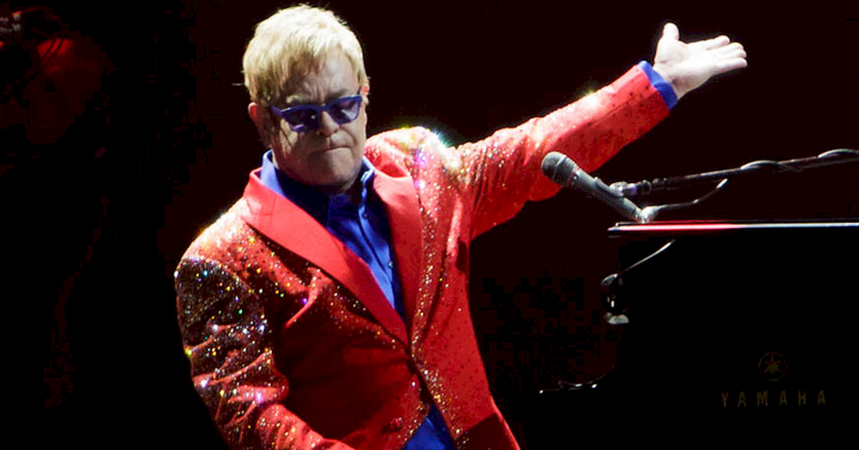 Elton John prepara retorno triunfante com músicas inéditasesportes virtuais betano aposta gratis2025