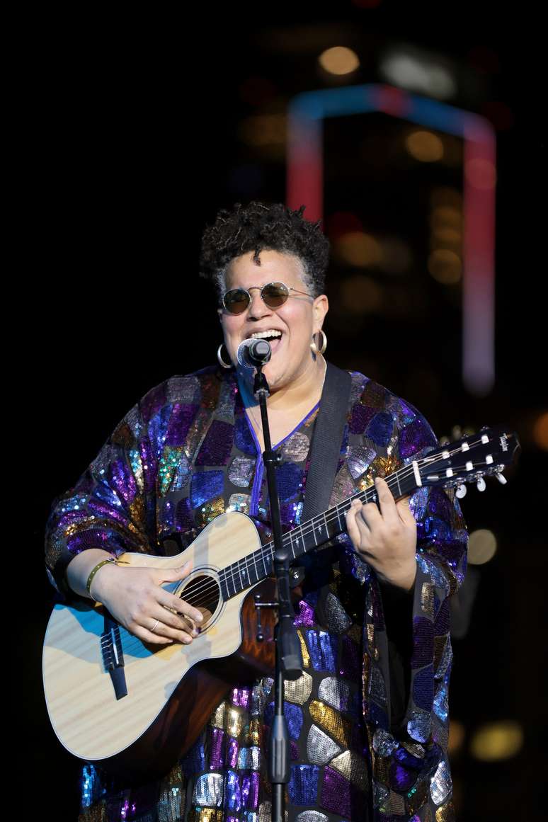 Brittany Howard 