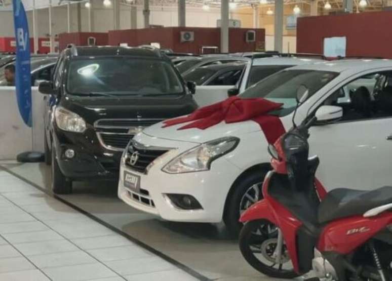 Outra op&ccedil;&atilde;o para quem busca se livrar do IPVA &eacute; comprar um carro usado.