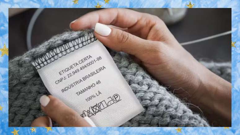 Guia completo das etiquetas: tudo o que voc&ecirc; precisa saber sobre elas