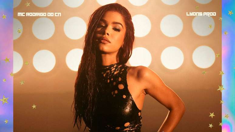 T&iacute;lia lan&ccedil;a "Dou um Ch&aacute;" nesta quinta (19)