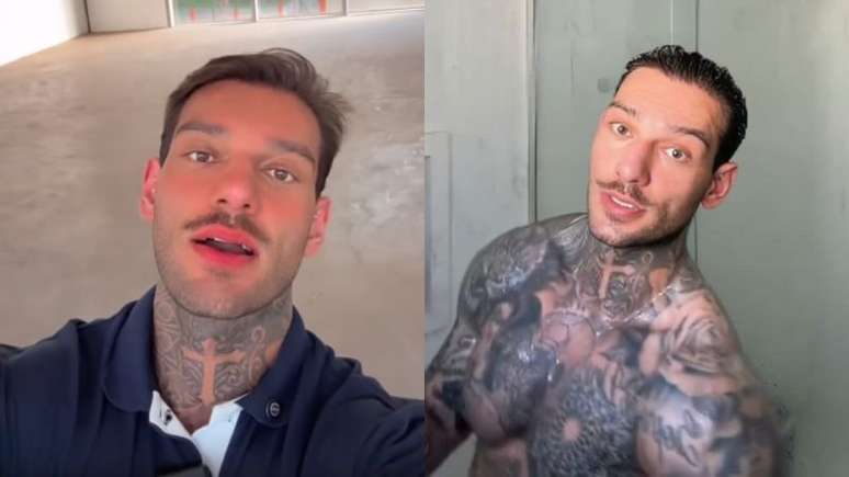 Lucas Lucco Reveals Astronomical Leaks After Intimate Video Leak; know the values