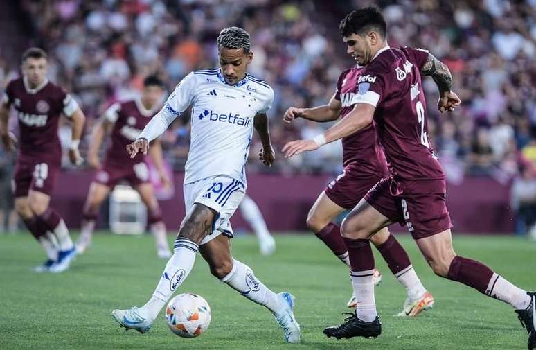 (FOTO: archivo personal del deportista/@matheuspereira)