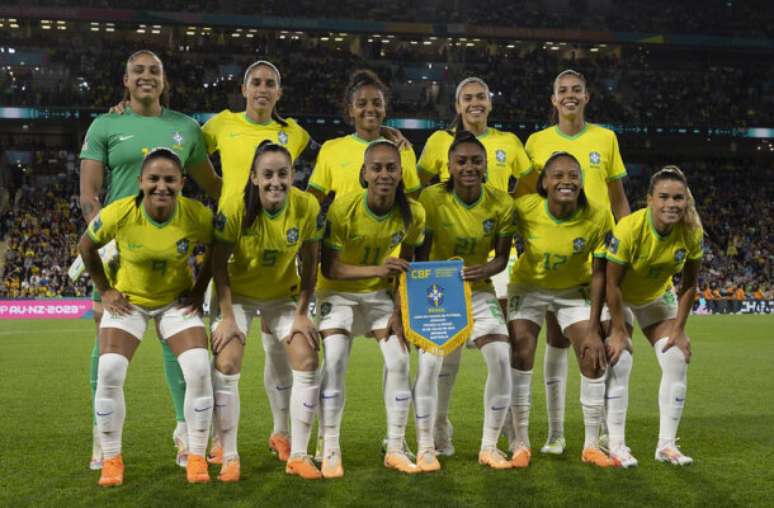 Maracanã, no Rio de Janeiro, deverá receber jogos da Copa do Mundo feminina 