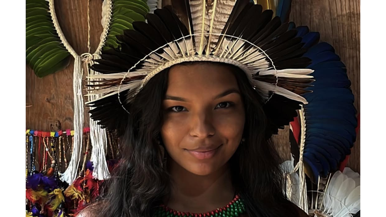 7 indigenous actors featured in Globo soap operas in 2024; Remember