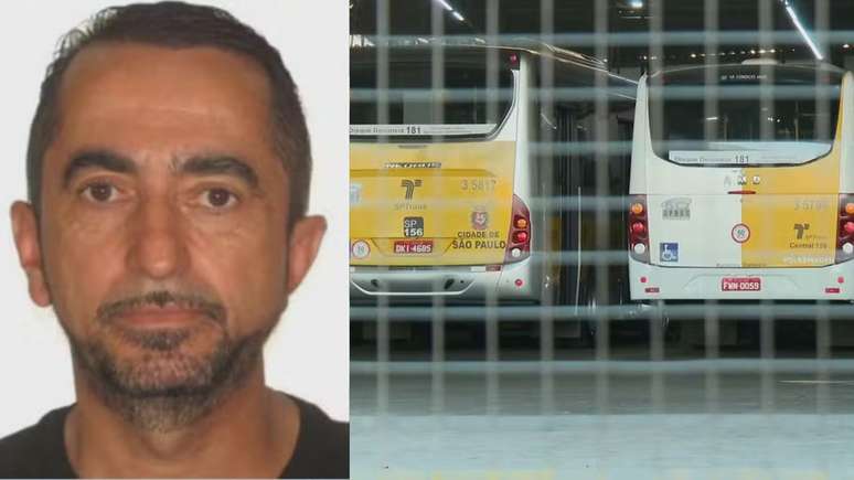 Polícia prende presidente de empresa de ônibus de São Paulo investigado por lavar dinheiro do crime organizado