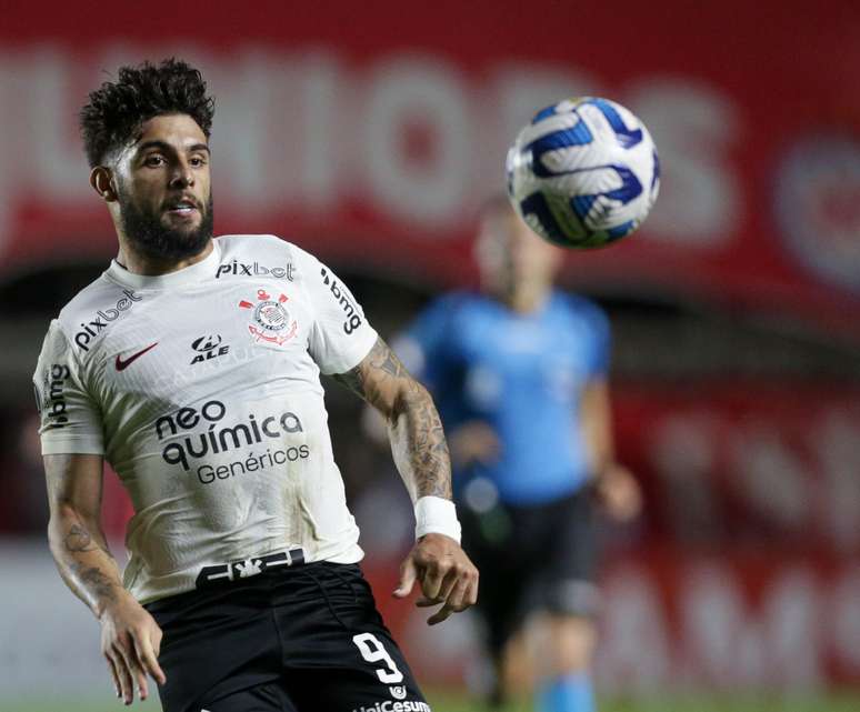 Libertadores: Adversário do Corinthians é estreante na competição e tem artilheiro do campeonato nacional 