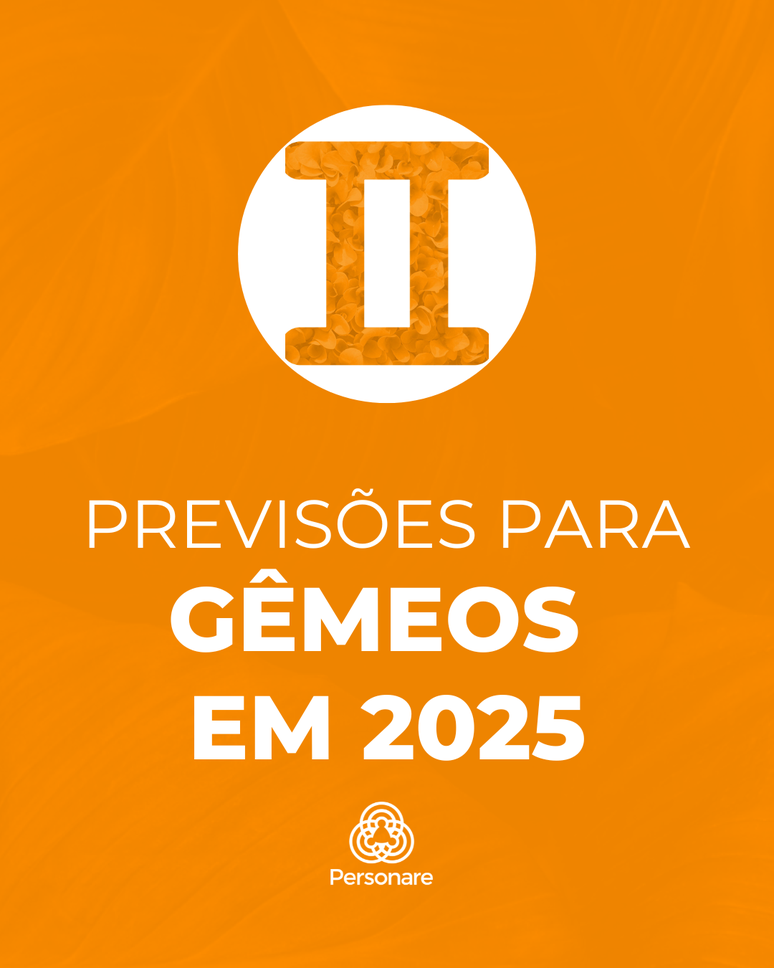 Previsoes Signo Gemeos 2025