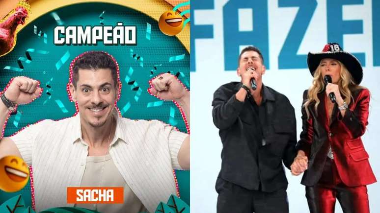 Sacha Bali é o campeão de A Fazenda 16! Relembre a trajetória do peão