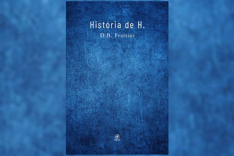 Em ‘História de H.’, o leitor acompanha a busca do protagonista por novos rumos para a própria vida 