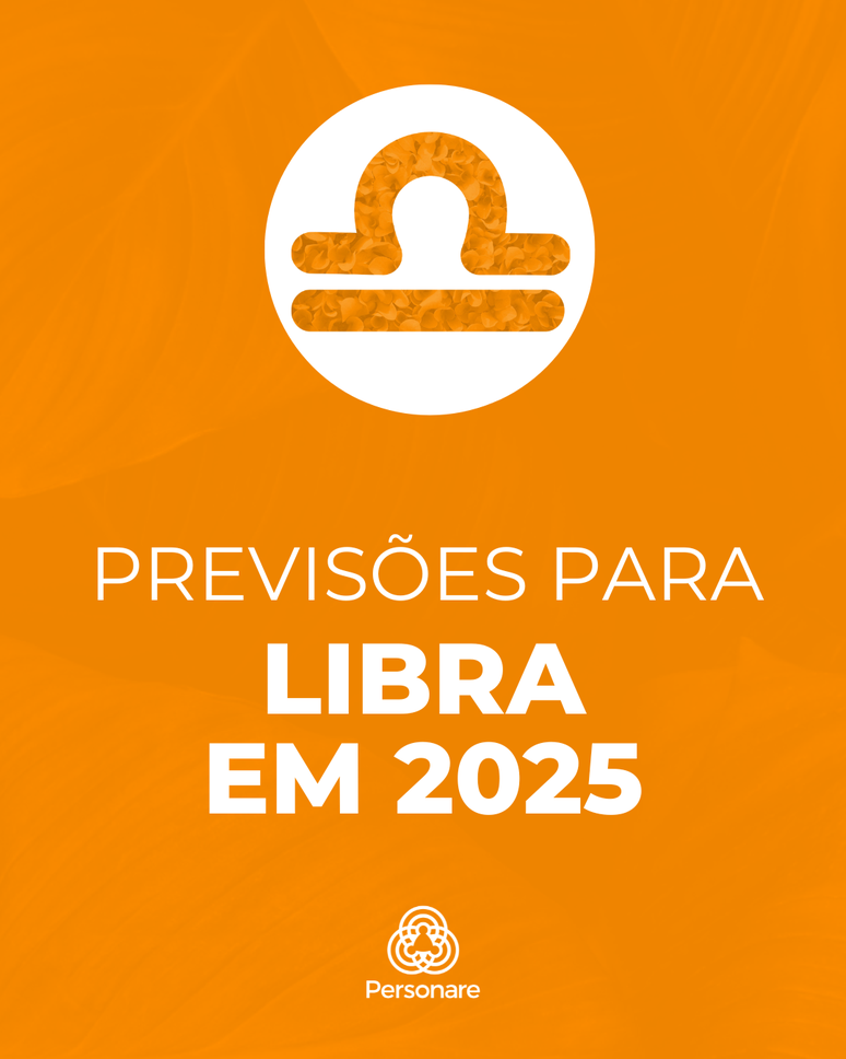 Previsoes Signo Libra 2025