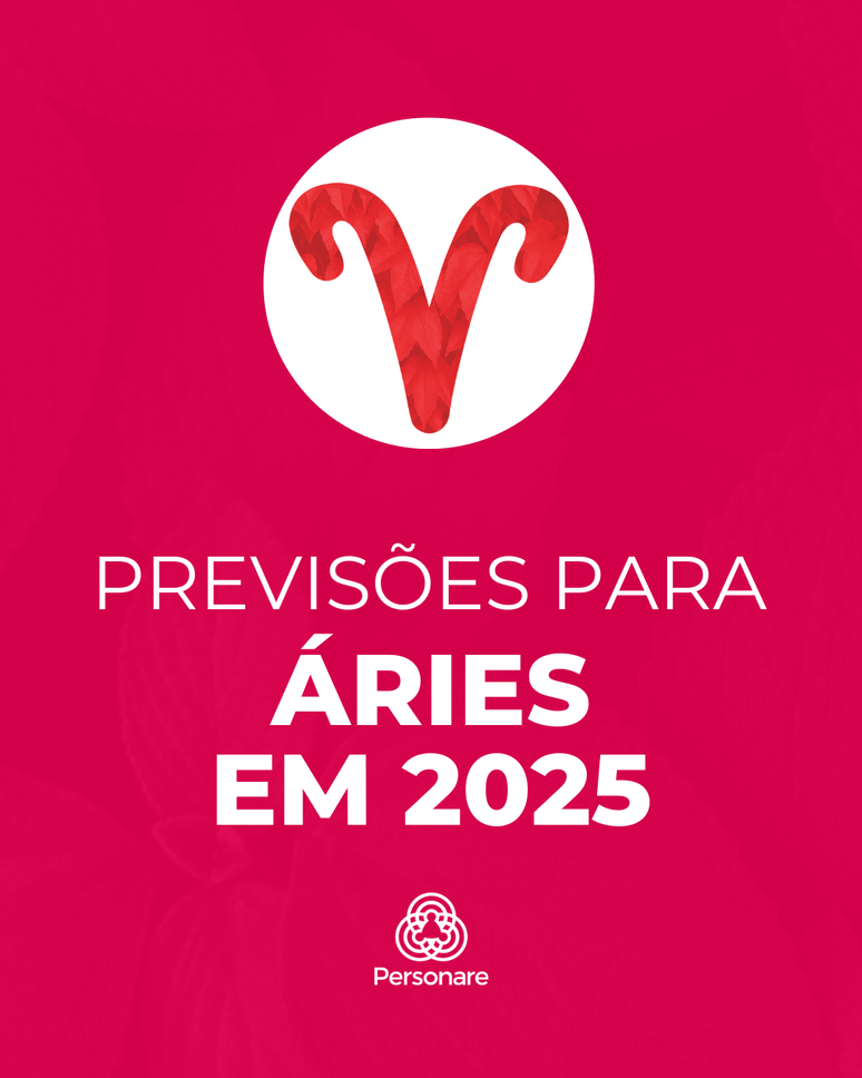 Previsoes Signo Aries 2025