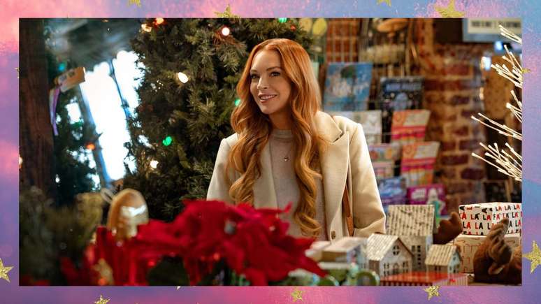 Natal na Netflix: confira os filmes e s&eacute;ries em alta na plataforma